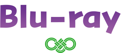 Blu-ray