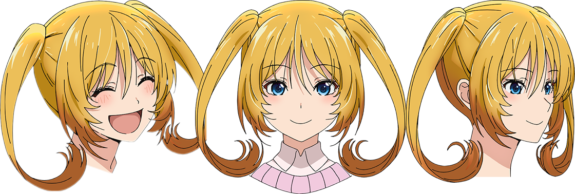 ミア・クリストフ