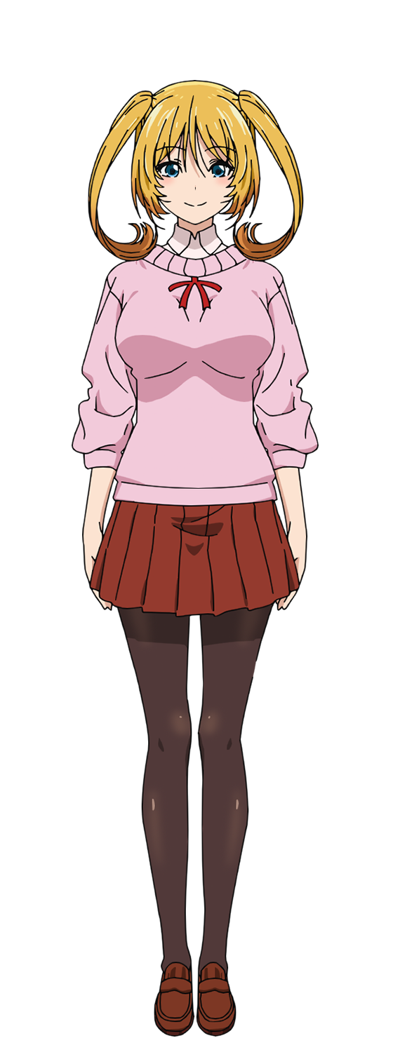 ミア・クリストフ